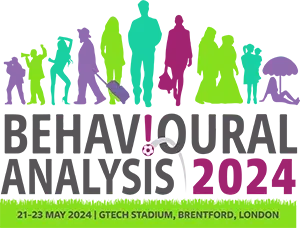 Behavioural analysis 2024