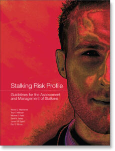 Stalking Risk Profile