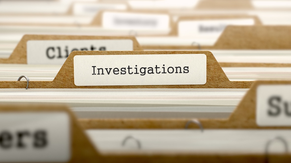 Mastering The Art of a Professional Investigation